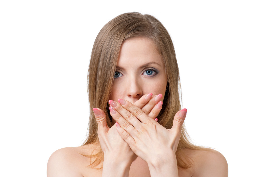 Bad Breath After Wisdom Teeth Removal