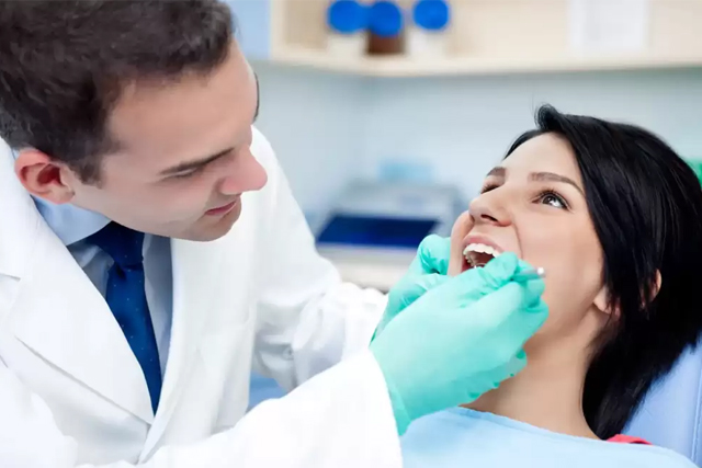 Wisdom Teeth Removal Reduces the Risks of Oral Infections - wisdom teeth professionals - sydney